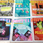 (kpoisto) Mikrobitti 2021 vuosikerta 12 kpl - pikkukuva 1