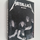 Ilkka Salmenpohja ym. : Metallica - thrashtitaanien tie m... - pikkukuva 1
