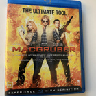 MacGruber (2010) Blu-ray (Suomi-tekstit!) - pikkukuva 1