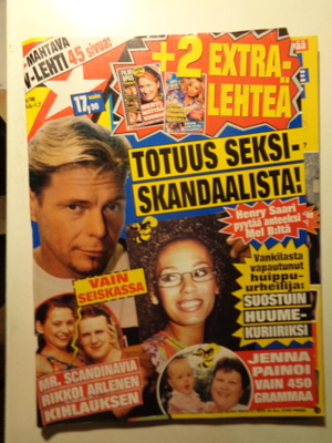7 päivää Nro 26/1998 (26.12)