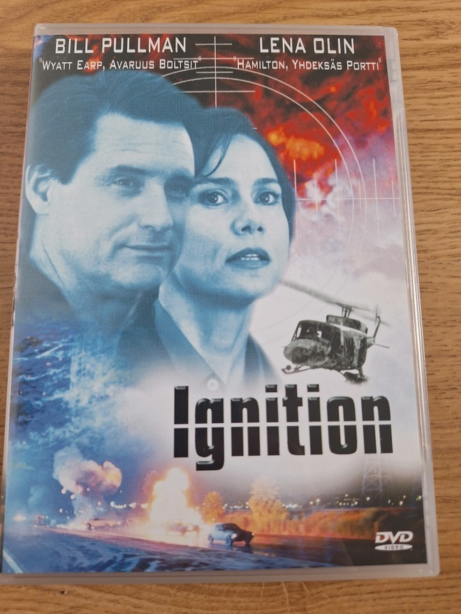Ignition