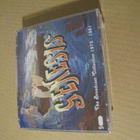 Genesis the broadcast collection 1975-1981 5x cd muoveissa - pikkukuva 1
