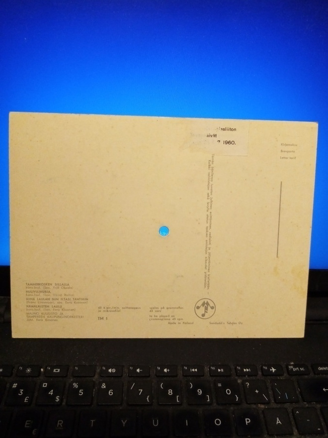Item image
