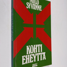 Niilo Syvänne : Kohti eheyttä - pikkukuva 1