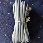 Puhelinkaapeli, noin 4 m, RJ-45/RJ-11 - pikkukuva 1