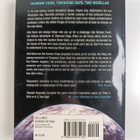 Alastair Reynolds : Diamond dogs, Turquoise days : tales ... - pikkukuva 2