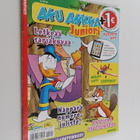 Walt Disney : Aku Ankka juniori 5/2014 - pikkukuva 1