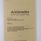 Arkhimedes 1A/1986 - pikkukuva 2