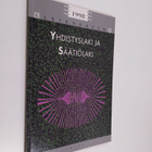 Yhdistyslaki ja säätiölaki - pikkukuva 1