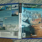 Pacific Warriors II: Dogfight ! - pikkukuva 1
