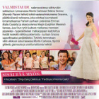 MONTE CARLO	(14 983)	-FI-	DVD		selena gomez, 2011 - pikkukuva 2
