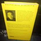 Murakami : Värittömän miehen vaellusvuodet  ( SIS POSTIKULU - pikkukuva 2