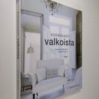 Atlanta Bartlett : Kodikkaasti valkoista - pikkukuva 1