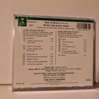 Purcell:Music for Queen Mary etc.-John Eliot Gardiner CD - pikkukuva 2