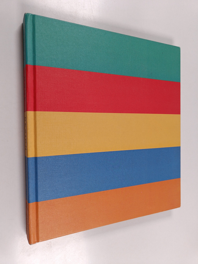 Anoop Parikh : The book of home design using Ikea home fu...
