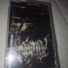 Solgrav – Auringon Hauta MC kasetti – 72/999 – Varjot Produc - pikkukuva 1