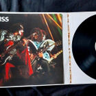 KISS : LP Super Star ('82) - pikkukuva 2