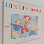 Ulla Lipponen : Din din doora : laululeikkejä - pikkukuva 1