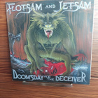 Flotsam & Jetsam - Doomsday For Deceiver - pikkukuva 1