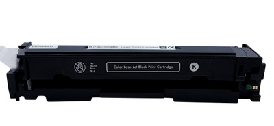 HP 203A laserkasetti, musta – tarvike, premium