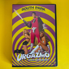 Orgazmo - Seksin Supersankari DVD - pikkukuva 1