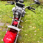 E-go Evo2 on sähköskootteri - pikkukuva 2