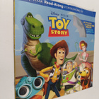 Disney Book Group : Toy Story Read-Along Storybook and CD - pikkukuva 1