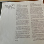 PAUL HORN: Inside The Taj Mahal * GER 1983 - pikkukuva 4