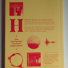 Helsinki Poetry Connection, Lava-antologia - pikkukuva 2