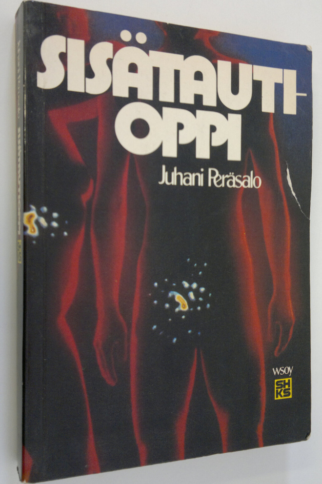 Juhani Peräsalo : Sisätautioppi