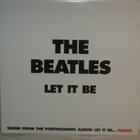 The Beatles CDS Let It Be - pikkukuva 1