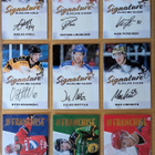 2024-25 Blueline Series 1 kortteja 0,20 EUR/kpl - pikkukuva 1