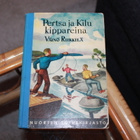 Väinö Riikkilä - Pertsa ja Kilu kippareina 1.p. 1955 - pikkukuva 1