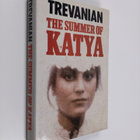 Trevanian : The summer of Katya - pikkukuva 1
