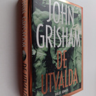 John Grisham : De utvalda - pikkukuva 1