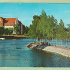 Uskonnollinen postikortti: Joensuu - pikkukuva 1