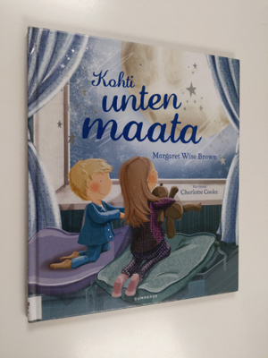 Margaret Wise Brown : Kohti unten maata