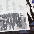 The Pretenders - Get Close LP - pikkukuva 3