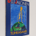 Olli Jalonen : Tuhkasaari - pikkukuva 1