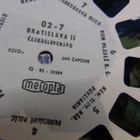 VIEW - MASTER, VANHA, BRATISLAVA - pikkukuva 2