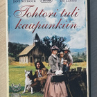 Tohtori tuli kaupunkiin: Kausi 1 (5DVD) Jane Seymour - pikkukuva 1