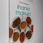 Clare Ferguson : Ihania makuja - pikkukuva 1