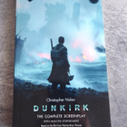 Christopher Nolan : Dunkirk - The Complete Screenplay - pikkukuva 1