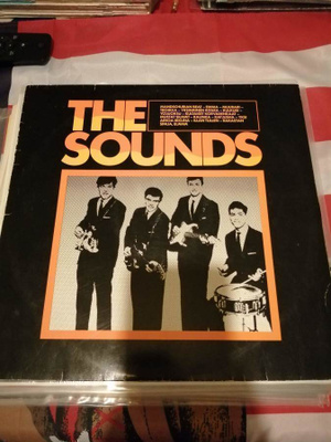 The Sounds