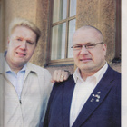 Seura n:o 17 2004 Saija. Erkki. Hannu. Tony & Ari. Ihmiset. - pikkukuva 4