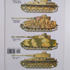 Bruce Culver : PzKpfw IV in action - pikkukuva 2