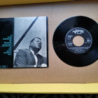 The Oscar Peterson Trio – A Jazz Portrait Of Frank Sinatra - pikkukuva 1