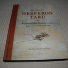 Kate DiCamillo Desperon taru - pikkukuva 1