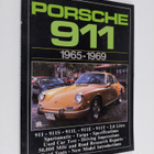 R.M. Clarke : Porsche 911 1965-69 - pikkukuva 1