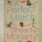Sinead Moriarty - A Perfect Match - pikkukuva 1